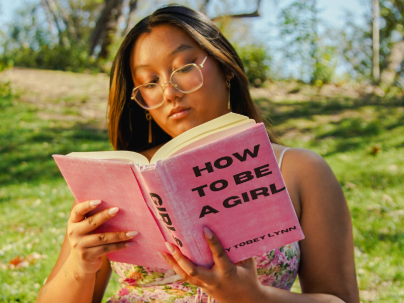 tobey lynn: “i hang onto everything”