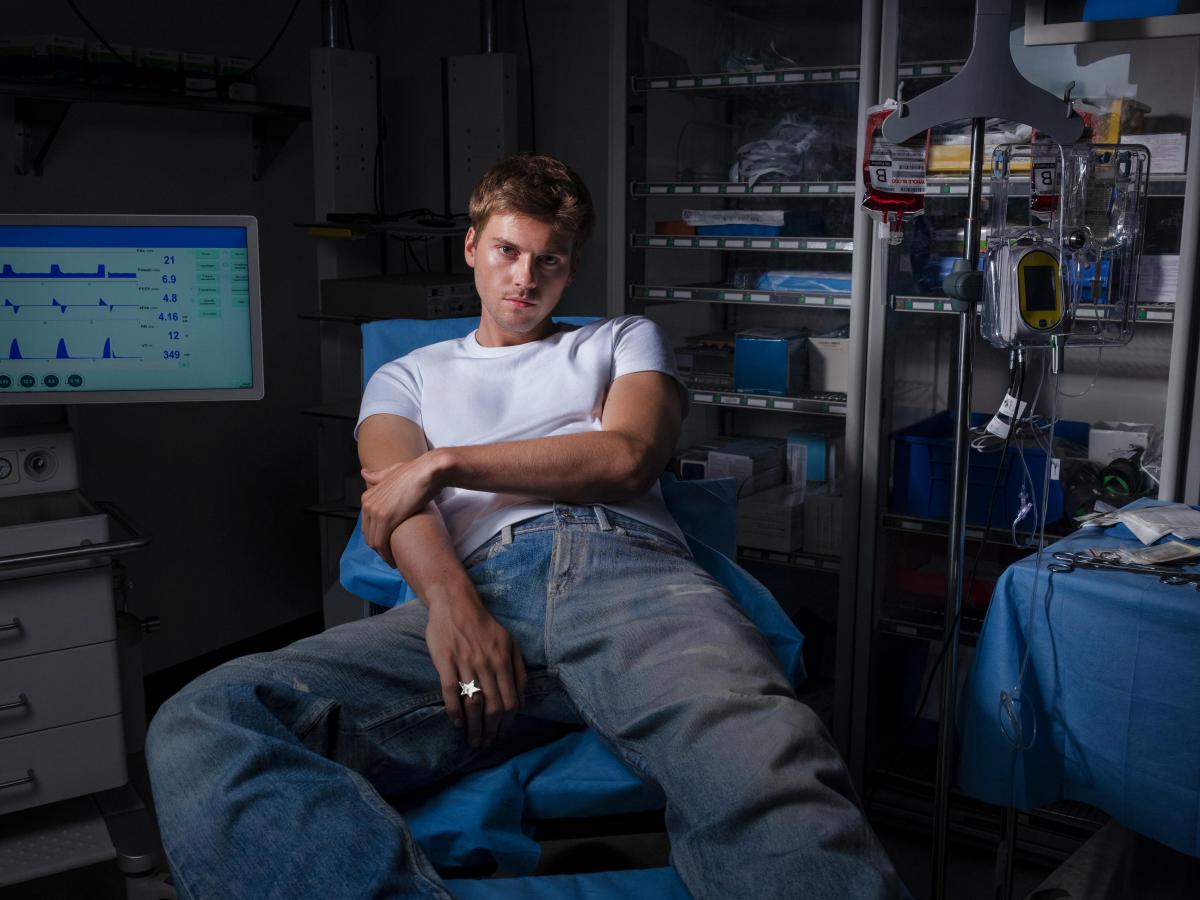 soundwave spotlight: ruel, rizzle kicks, &&nbsp;more