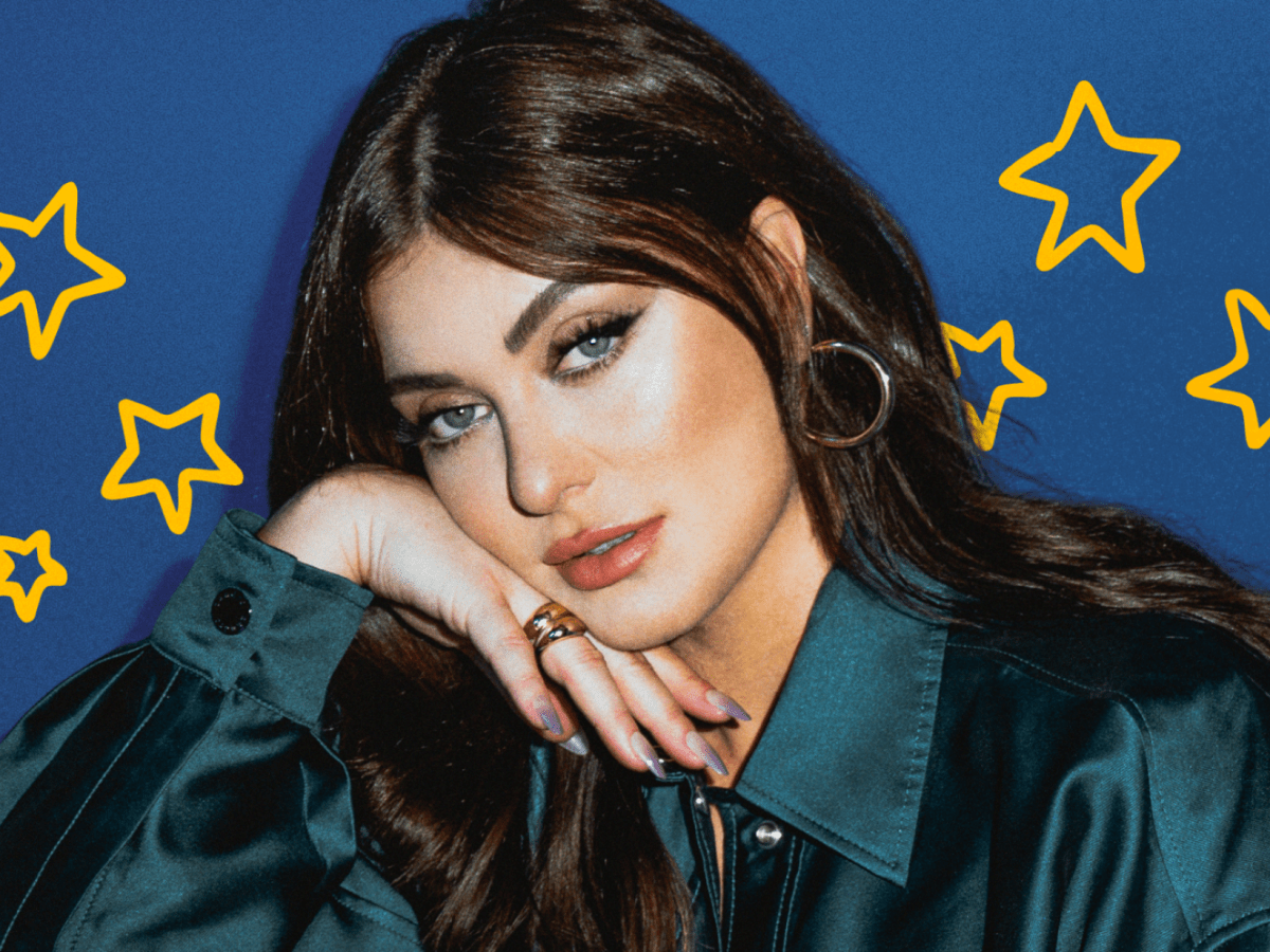 creative currents: janine reveals her sources of&nbsp;inspiration