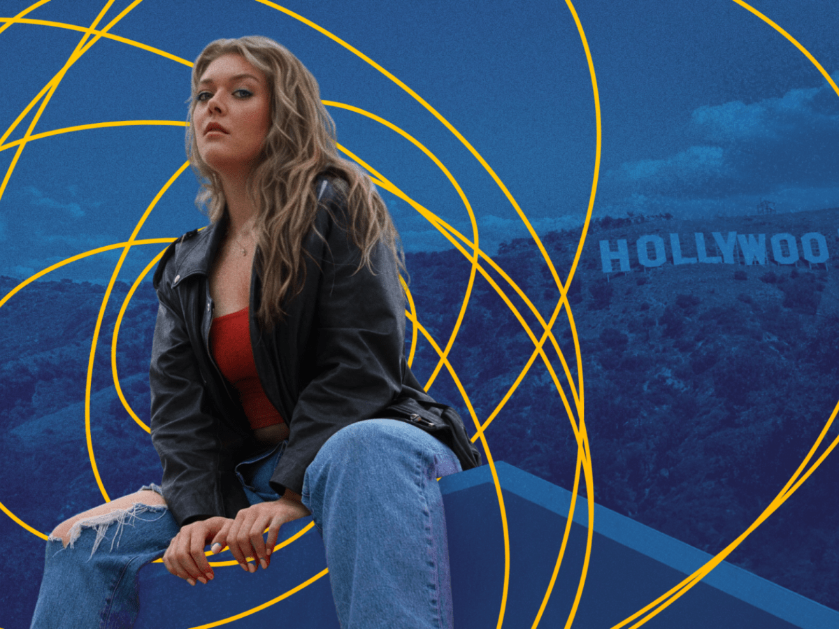 creative currents: mykel reveals her sources of&nbsp;inspiration