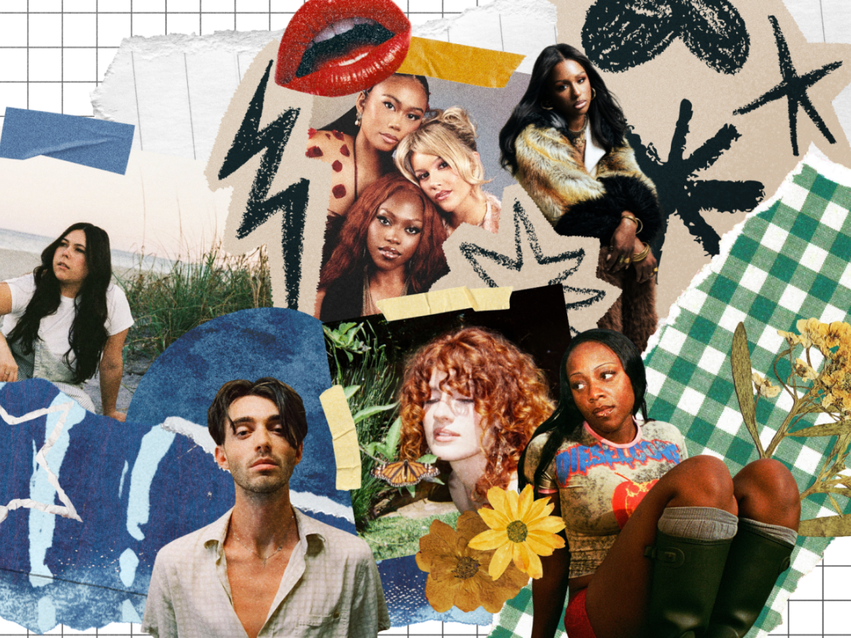 music collabs that need to happen (pretty&nbsp;please!)