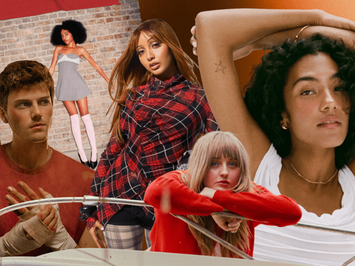 october tidings: music news you need to know this&nbsp;month