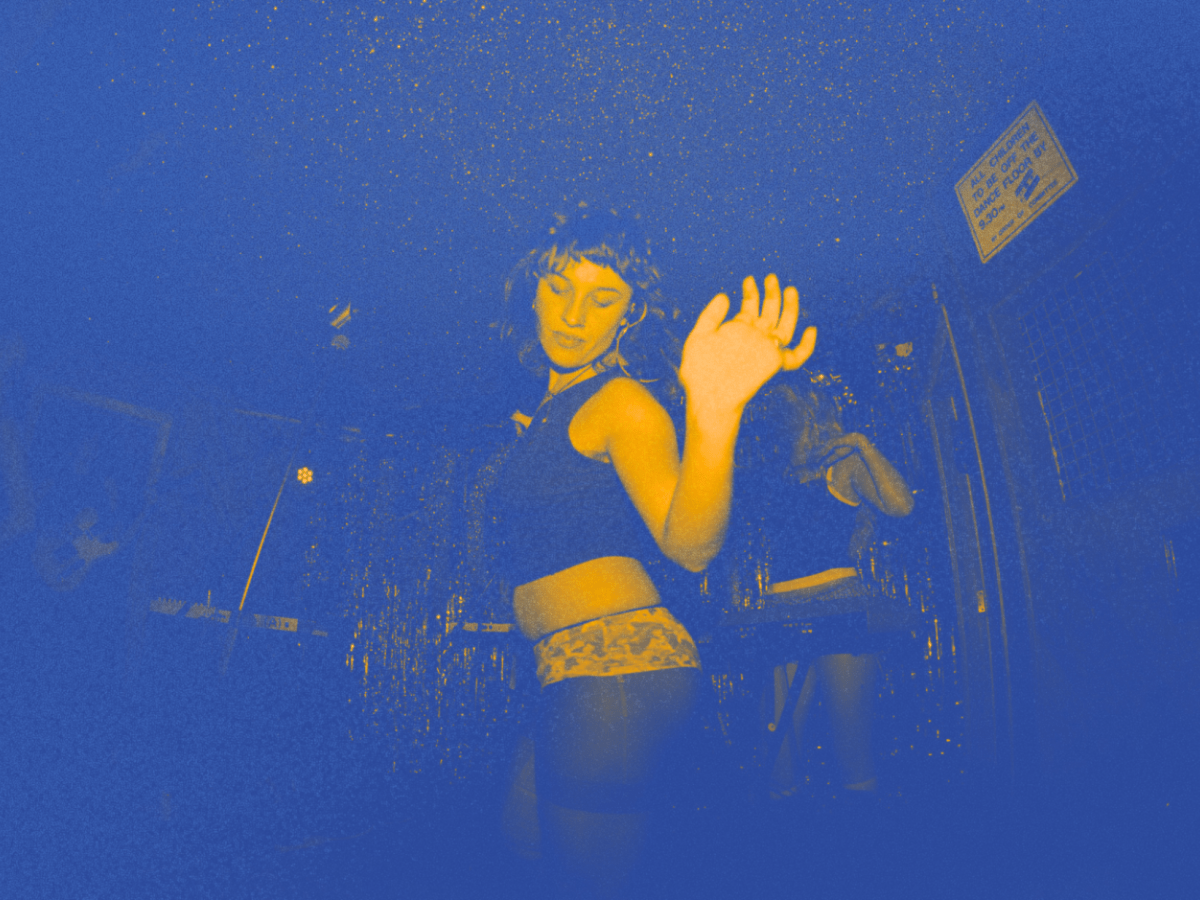 we’re in our girl group&nbsp;era