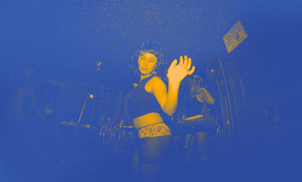 we’re in our girl group&nbsp;era