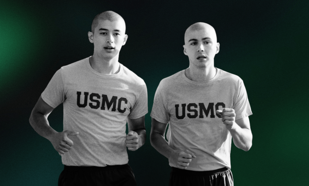 the pop songs we think the characters from netflix’s boots would&nbsp;love