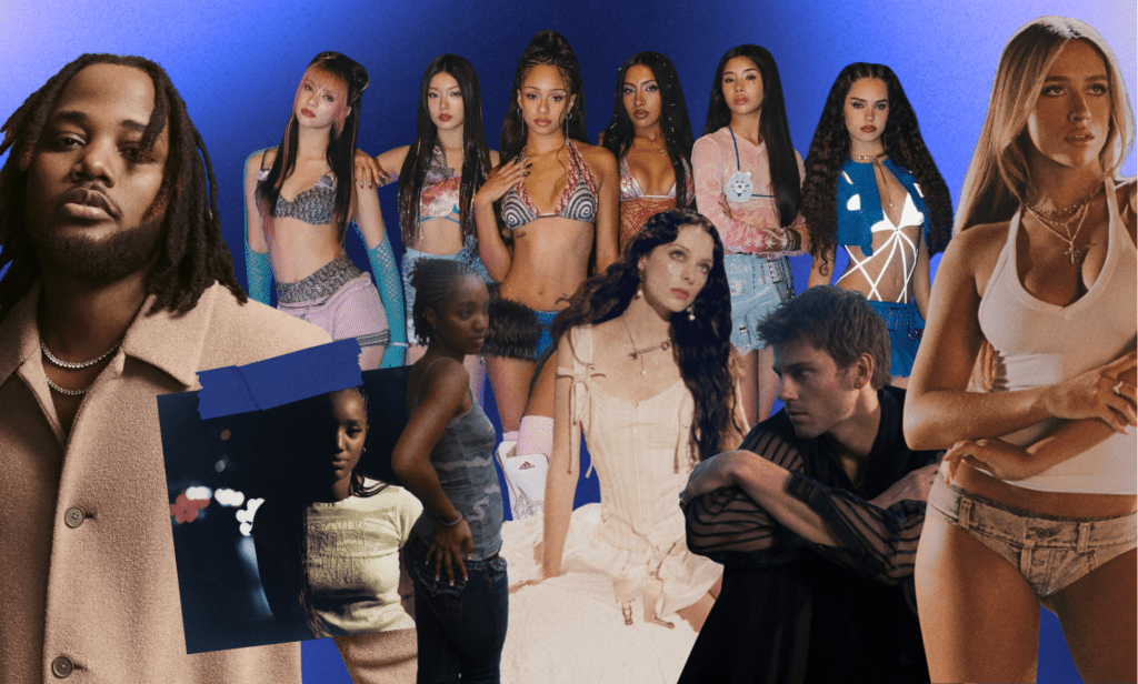 november tidings: music news you need to know this&nbsp;month