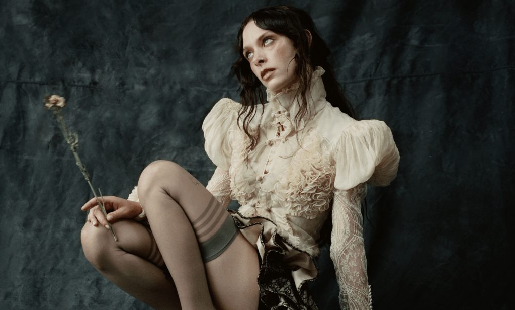 holly humberstone’s new era takes place in a beautifully cruel&nbsp;world