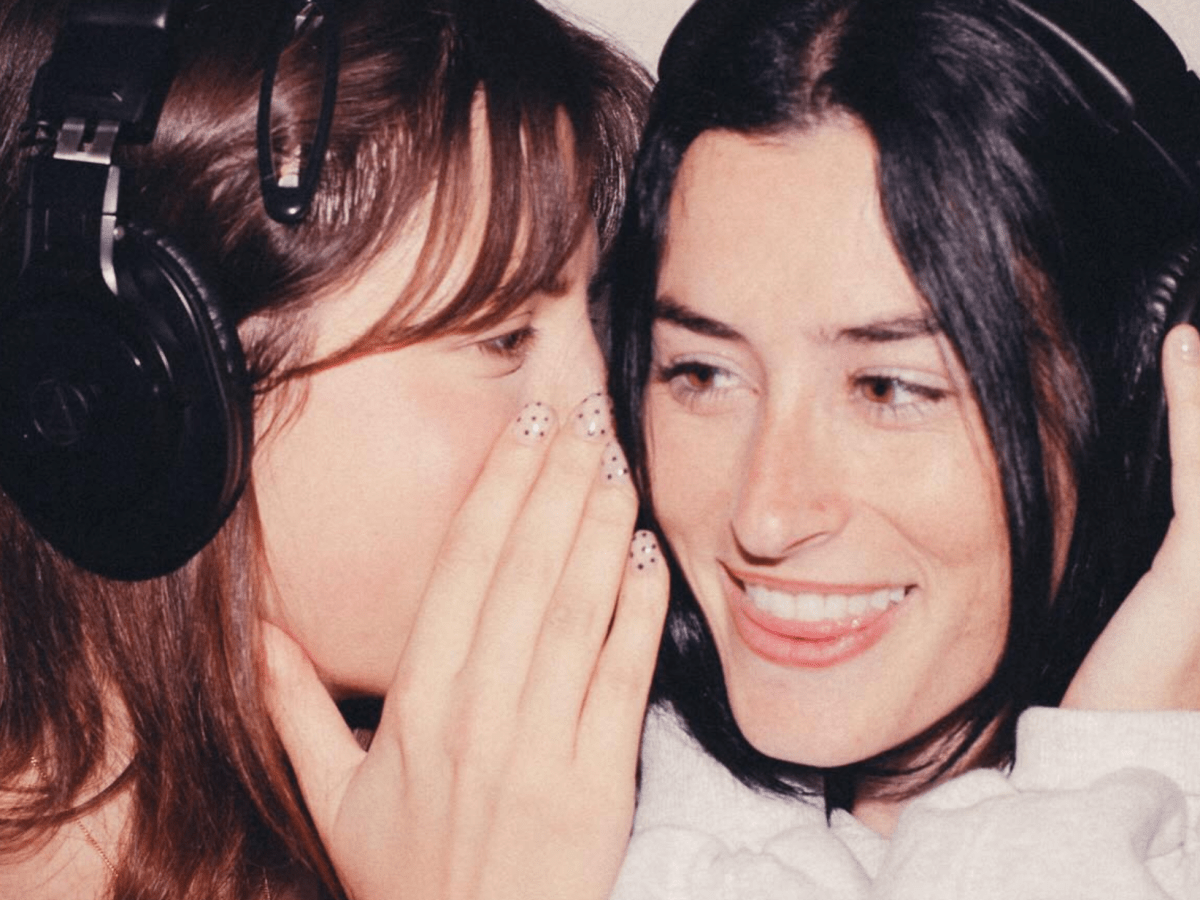 stella lefty can’t help “thinking ’bout&nbsp;you”