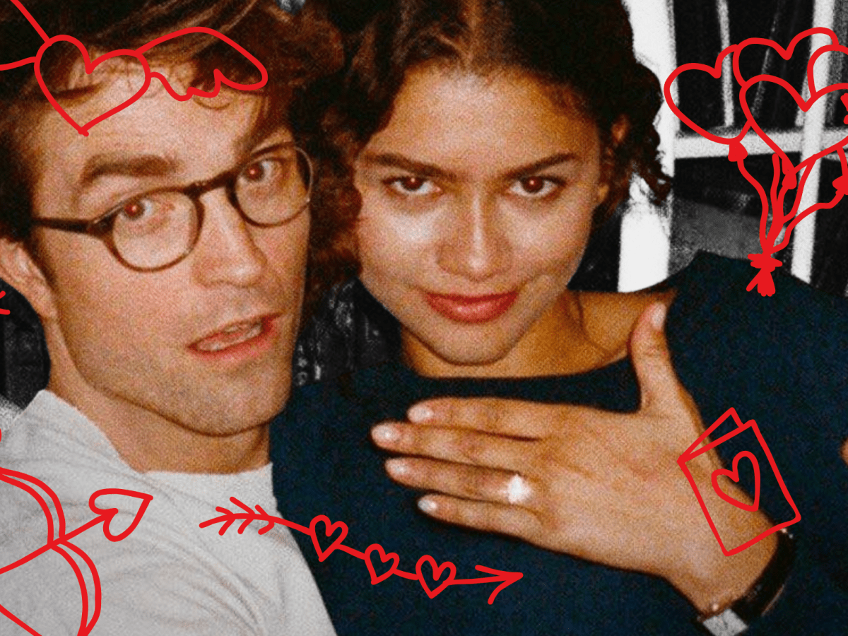 valentine’s day gift ideas that aren’t&nbsp;boring