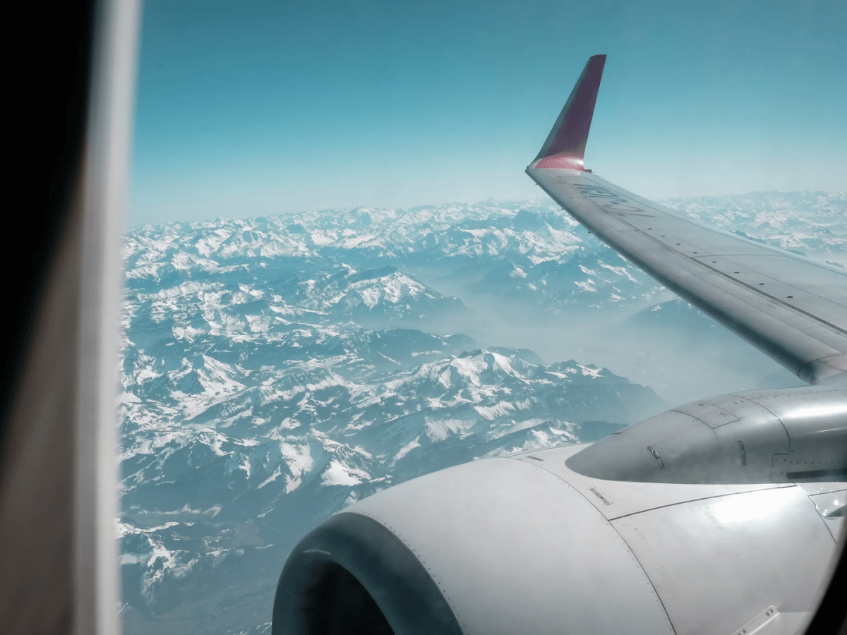 prepare for take off with good flyte’s excellent&nbsp;advice