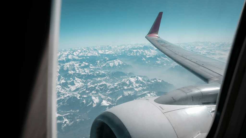 prepare for take off with good flyte’s excellent&nbsp;advice