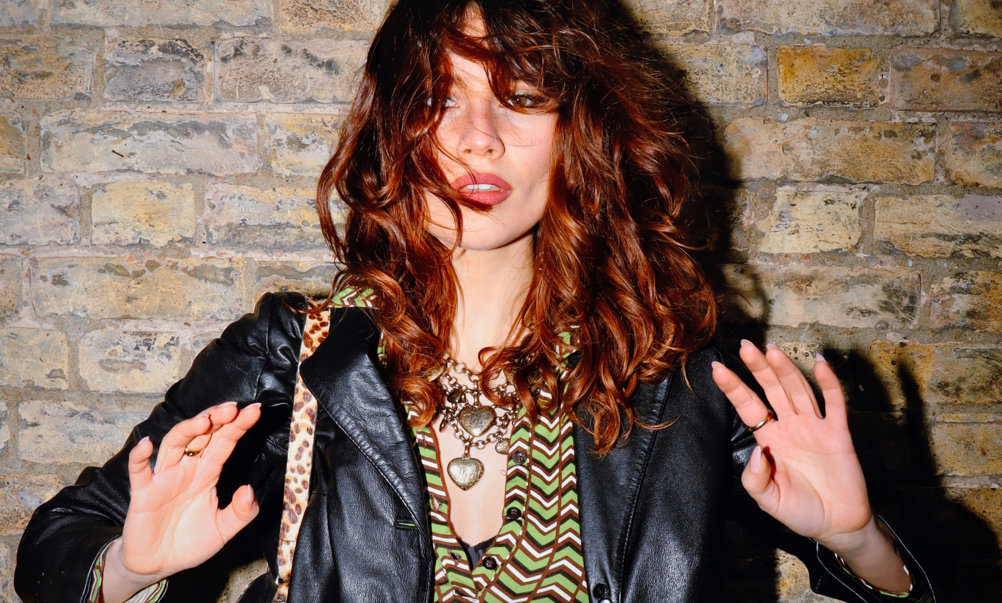 victoria dell: “i’m exactly where i’m meant to be”