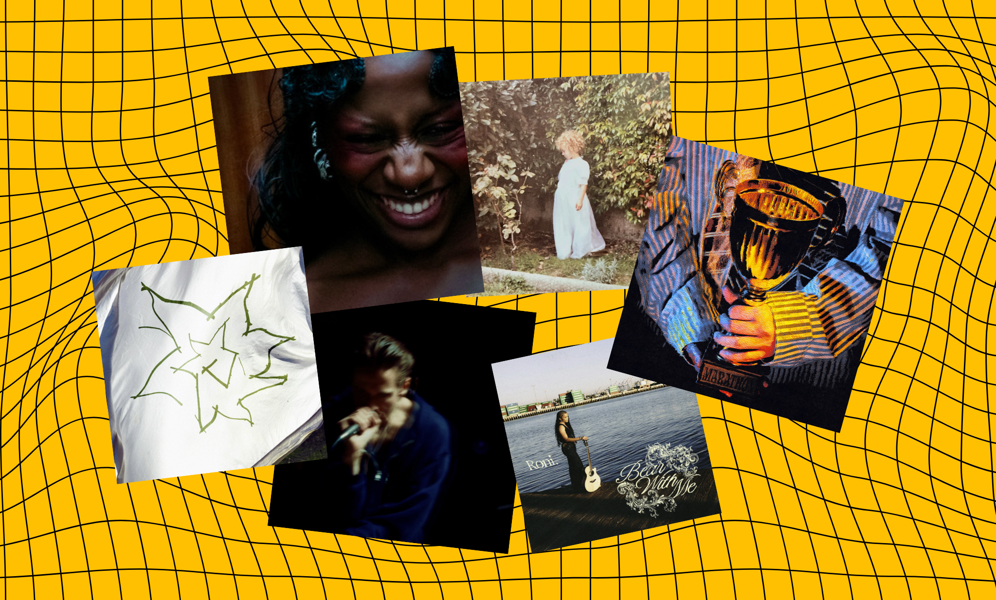 soundwave spotlight: our fave songs that dropped in april