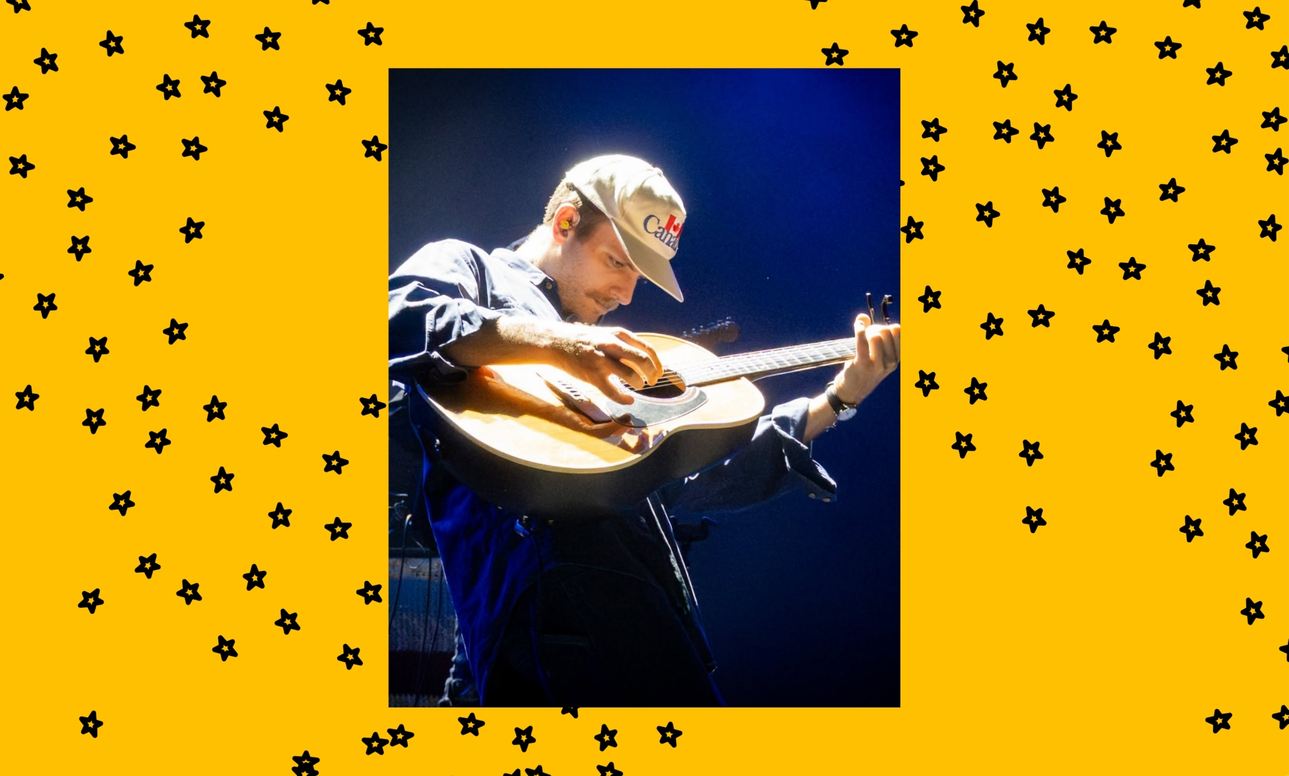 mac demarco delivers a delightfully chaotic night at o2 academy brixton | echowave magazine