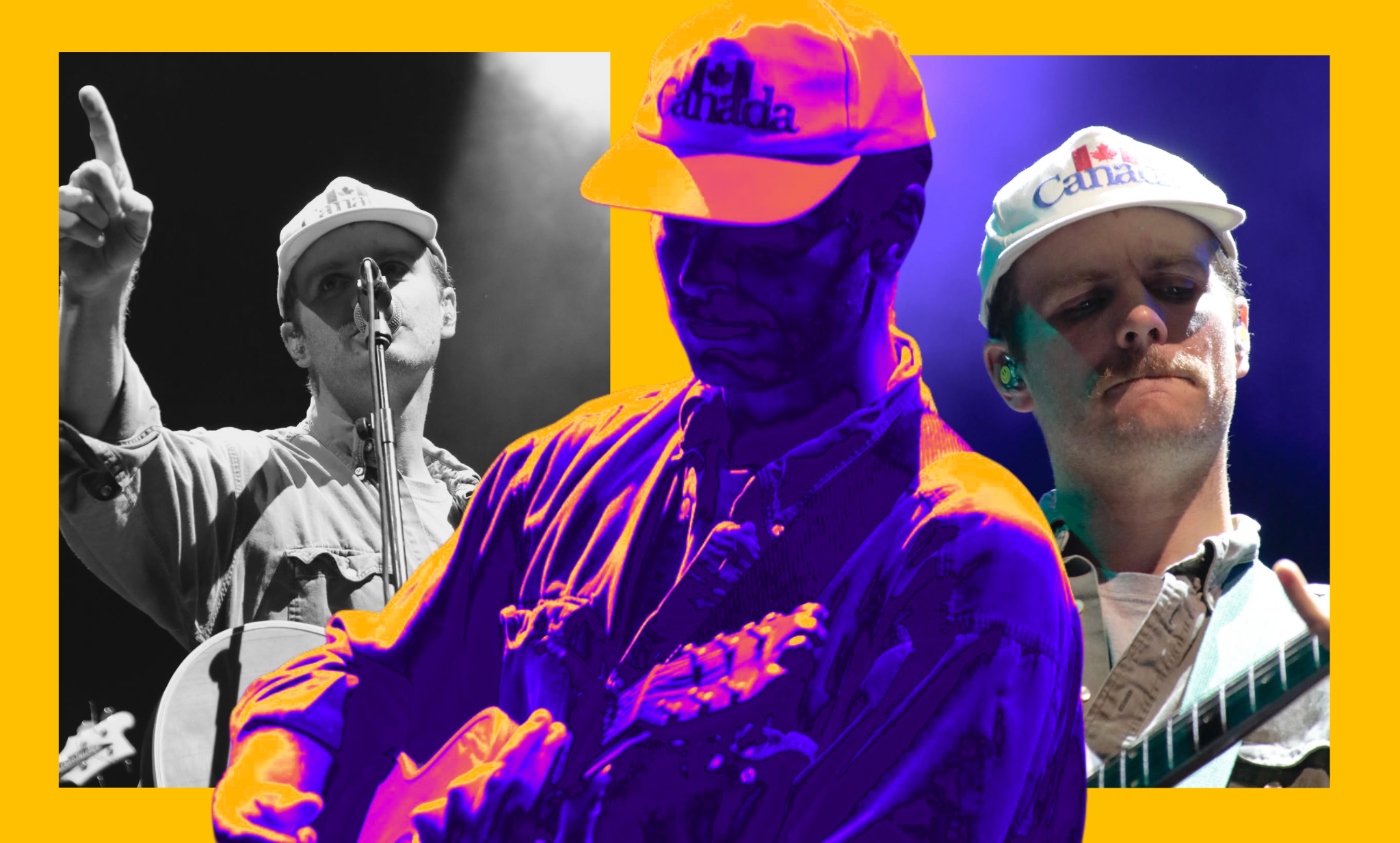 mac demarco delivers a delightfully chaotic night at o2 academy brixton