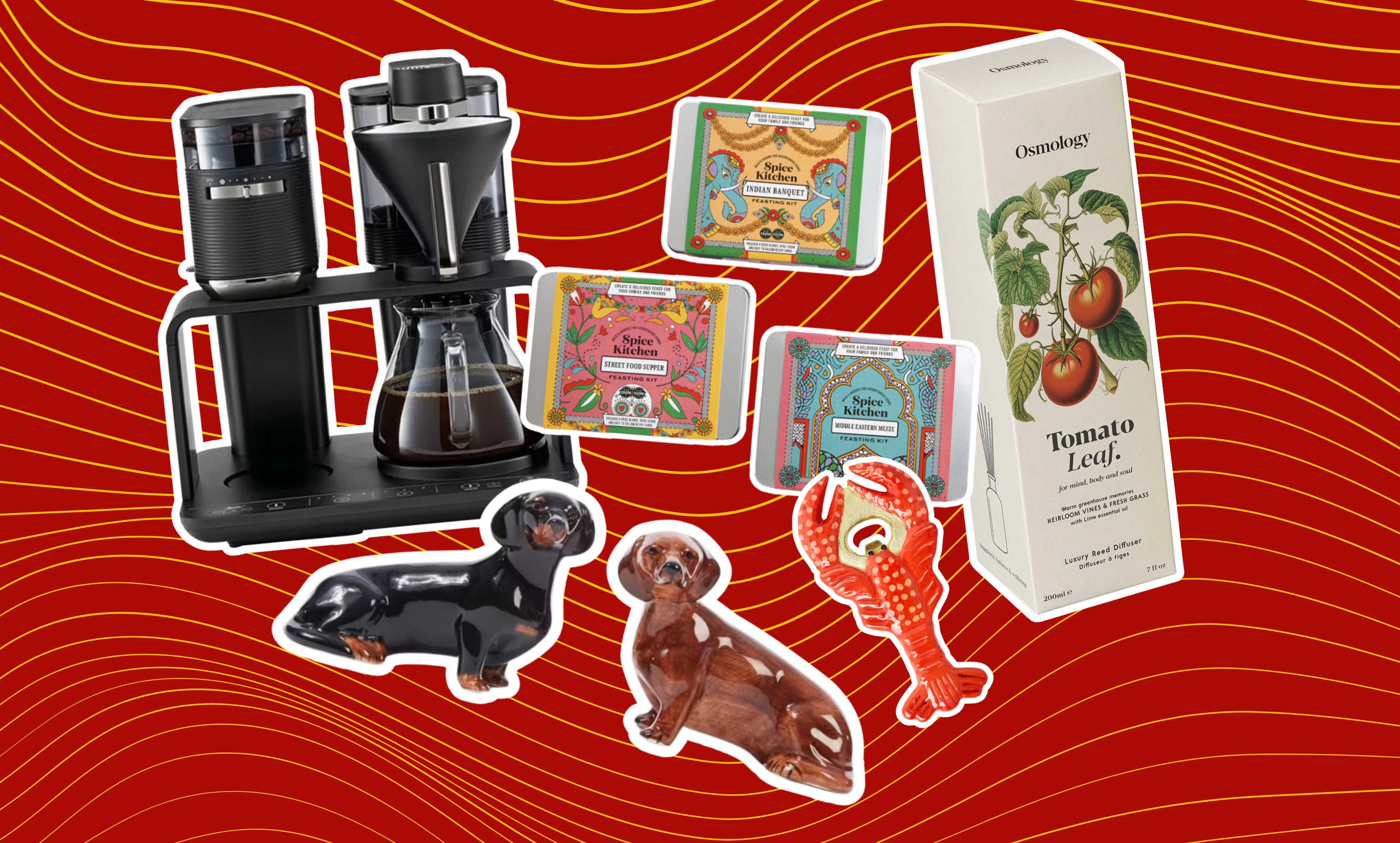 now these are some loooovely housewarming gifts