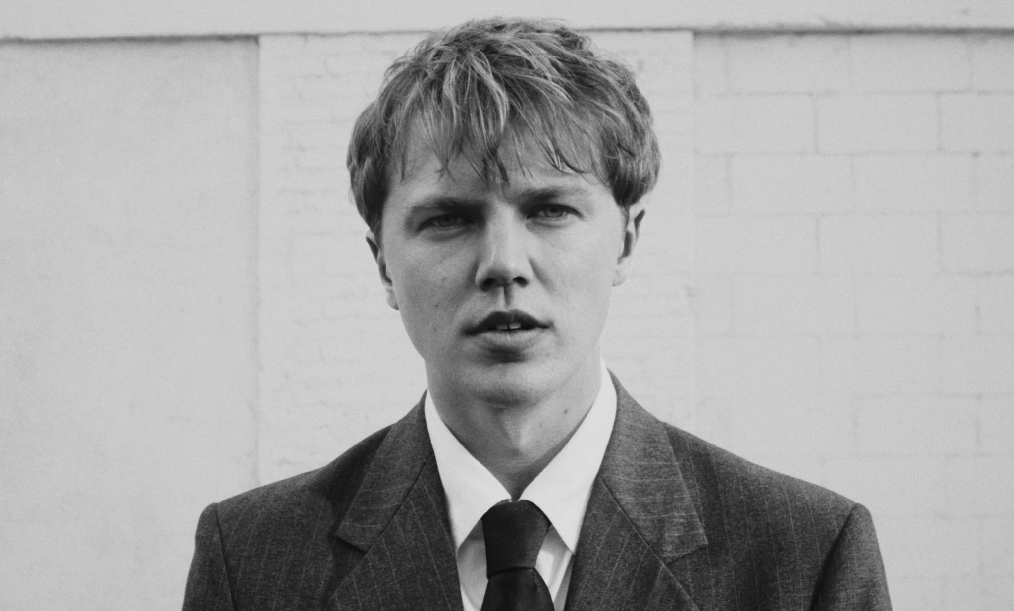 gresley: “i found out more about myself and the way i expressed my feelings through songs”